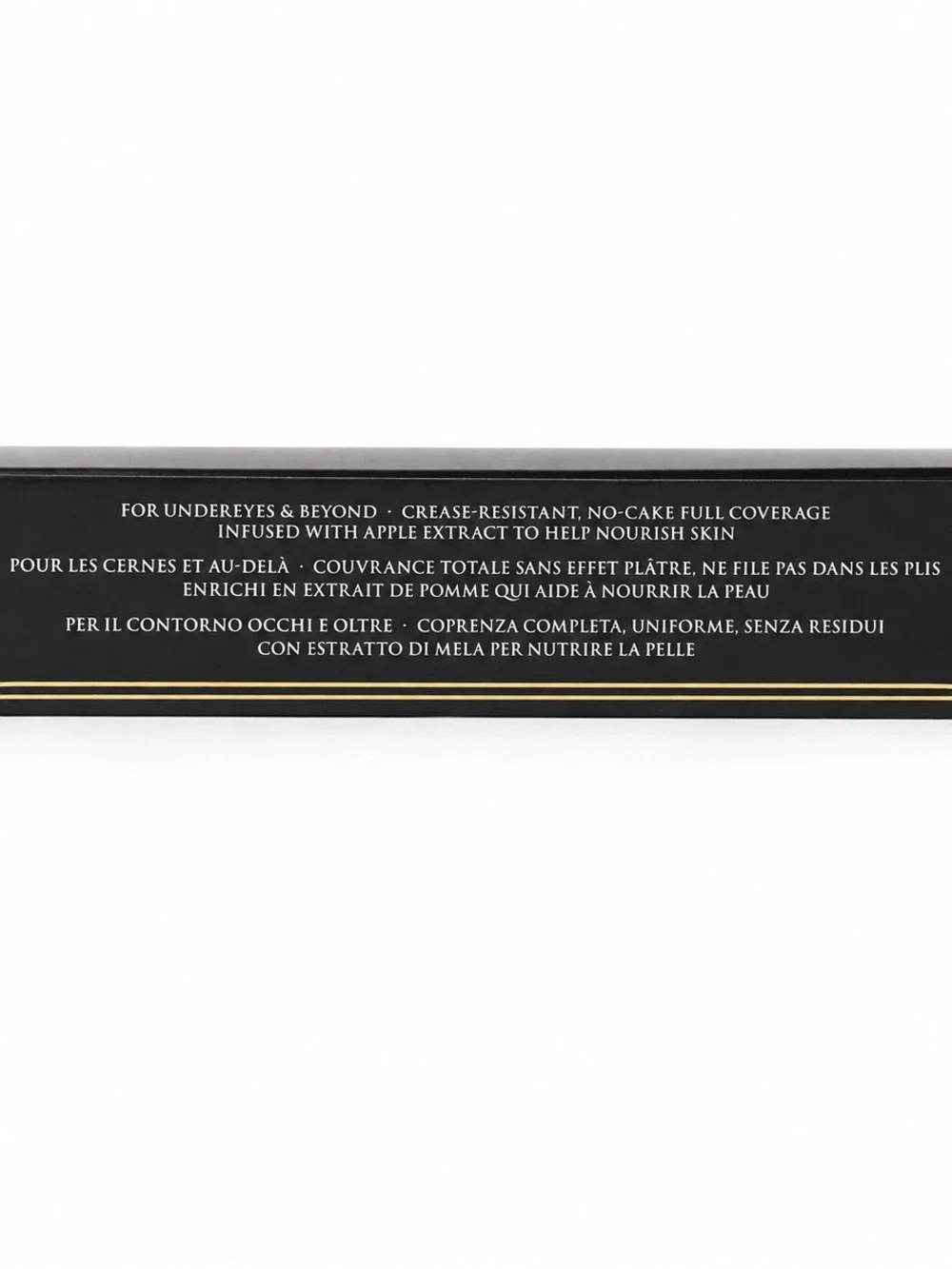 KVD Good Apple Lightweight Full-Coverage Concealer — Tan 164